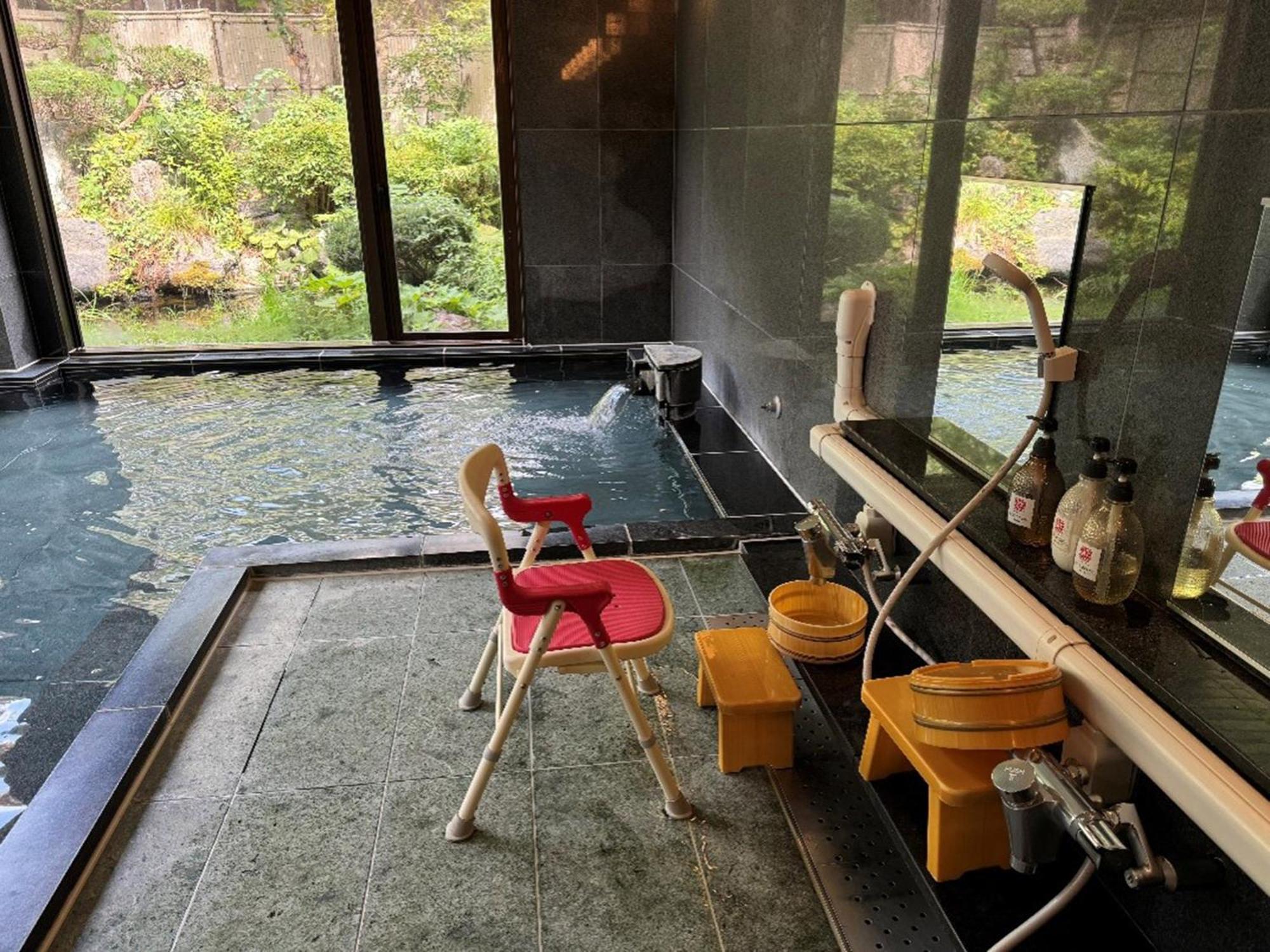 Shoji Mount Hotel Fujikawaguchiko Buitenkant foto